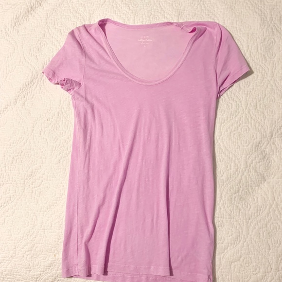 J Crew Tshirts - Picture 2 of 3